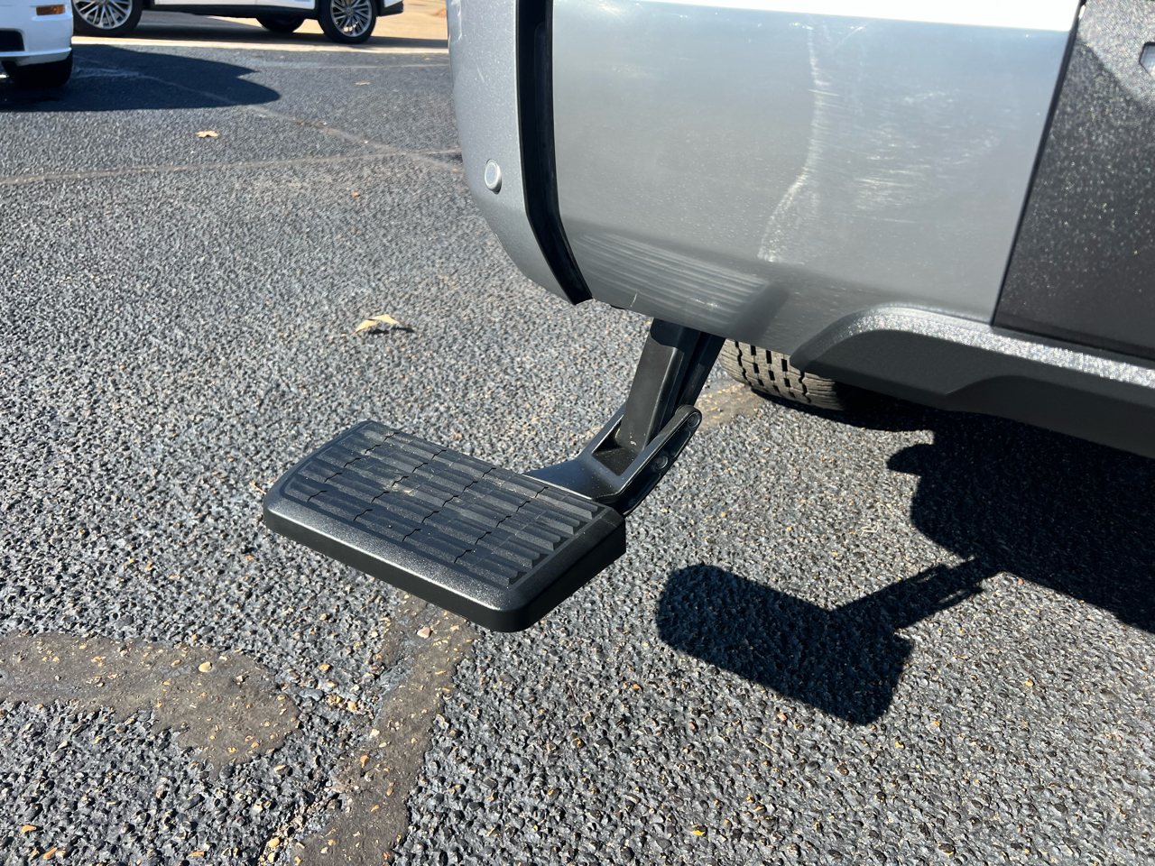 Toyota Tundra Limited CrewMax 4WD 2022