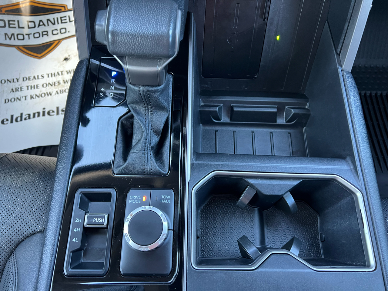 Toyota Tundra Limited CrewMax 4WD 2022