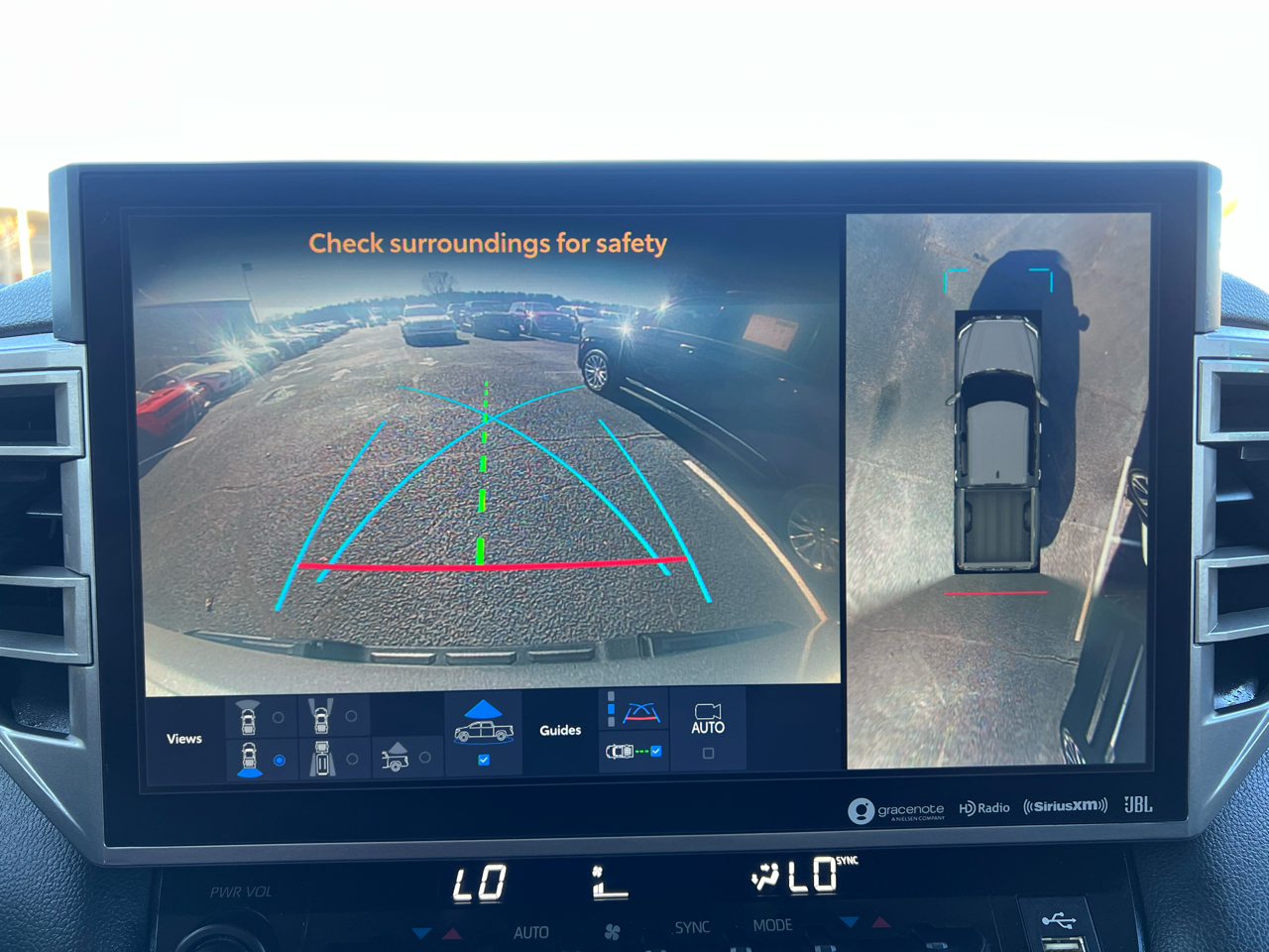 Toyota Tundra Limited CrewMax 4WD 2022