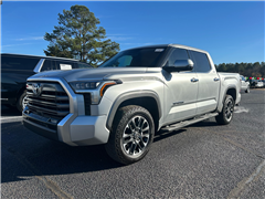 2022 Toyota Tundra 