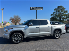 2022 Toyota Tundra 