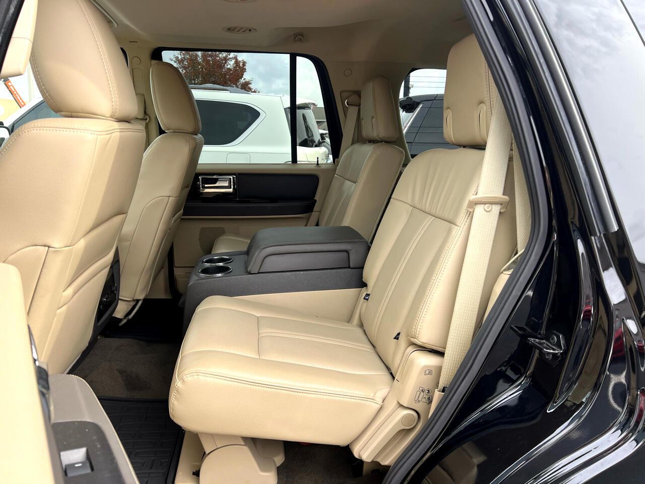 Lincoln Navigator Reserve 2WD 2017