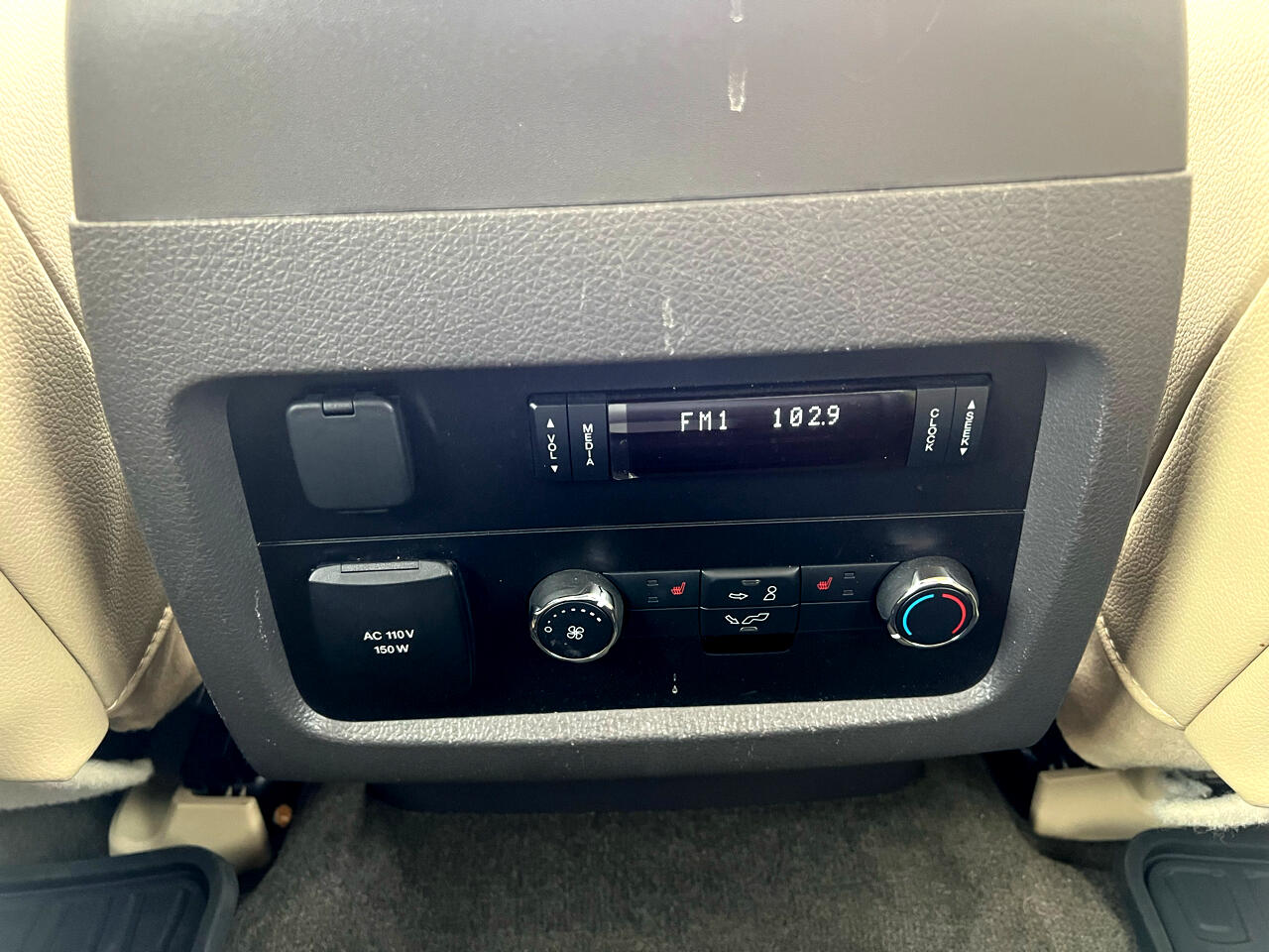 Lincoln Navigator Reserve 2WD 2017