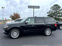 2017 Lincoln Navigator 