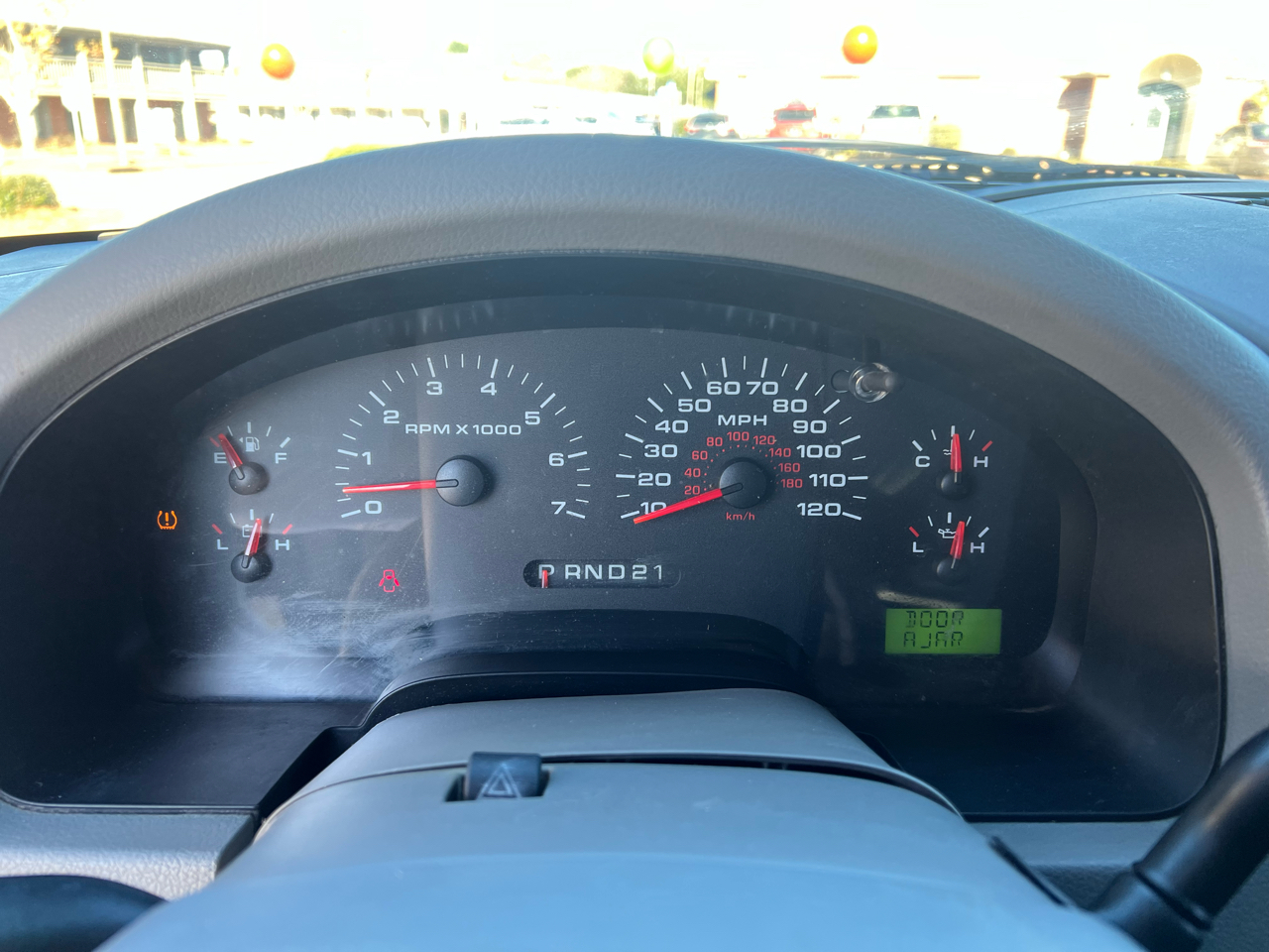 Ford F-150 XLT SuperCab 4WD 2008