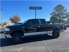 2008 Ford F-150 