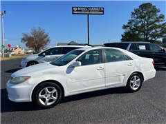 2006 Toyota Camry 