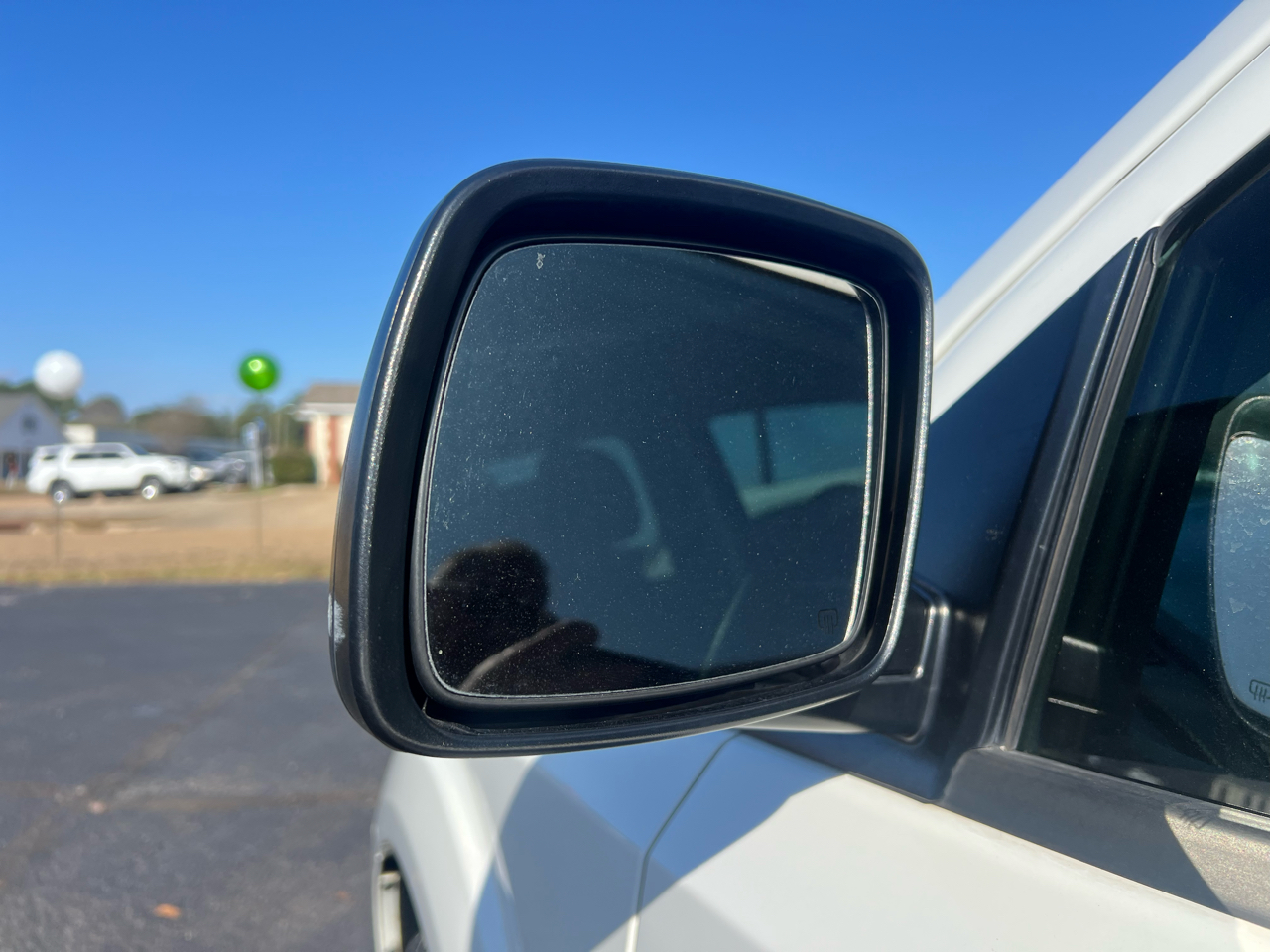 Dodge Journey SE 2018