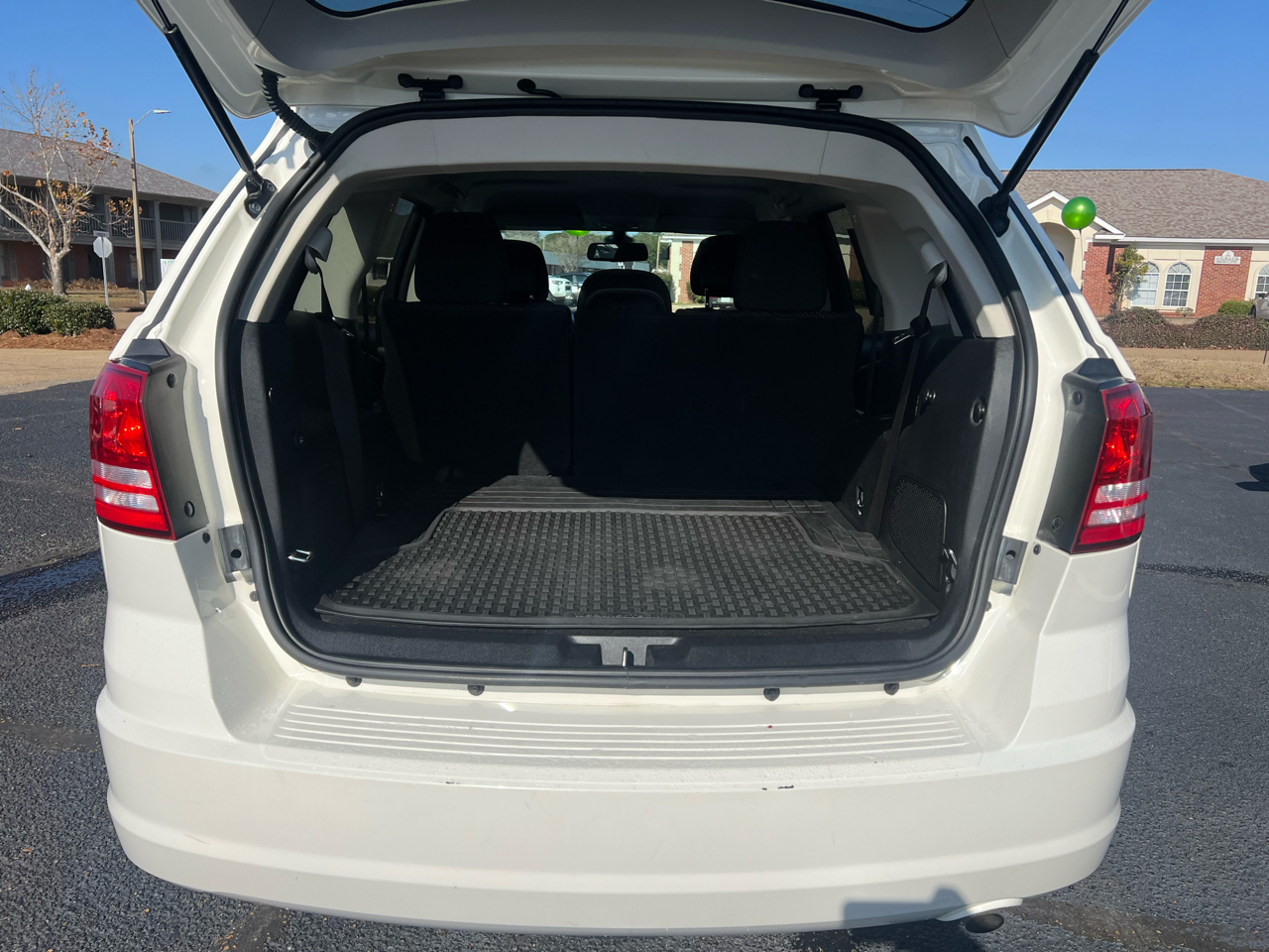 Dodge Journey SE 2018