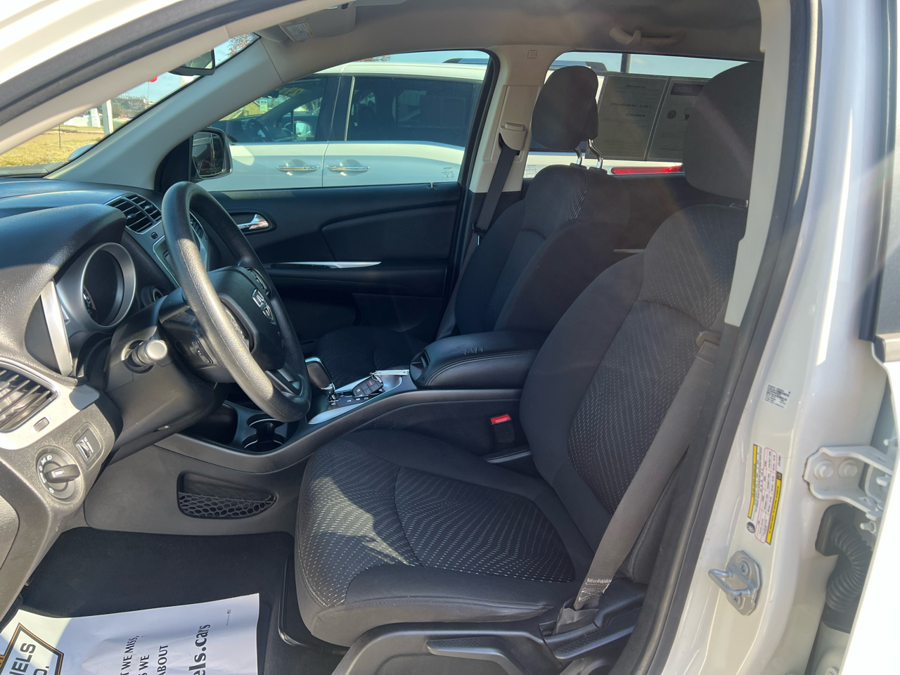 Dodge Journey SE 2018