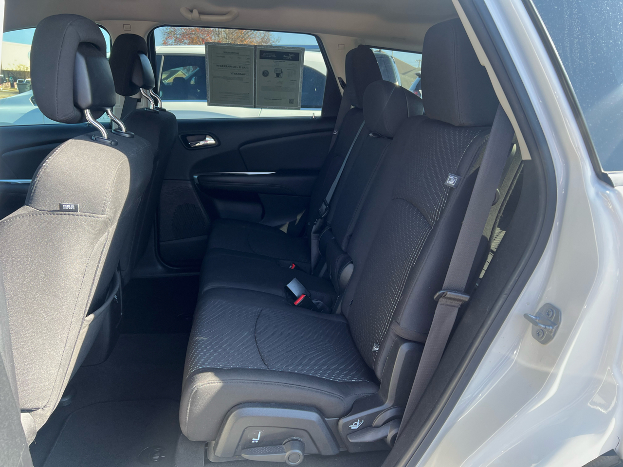 Dodge Journey SE 2018