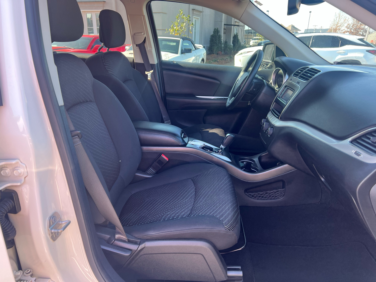 Dodge Journey SE 2018