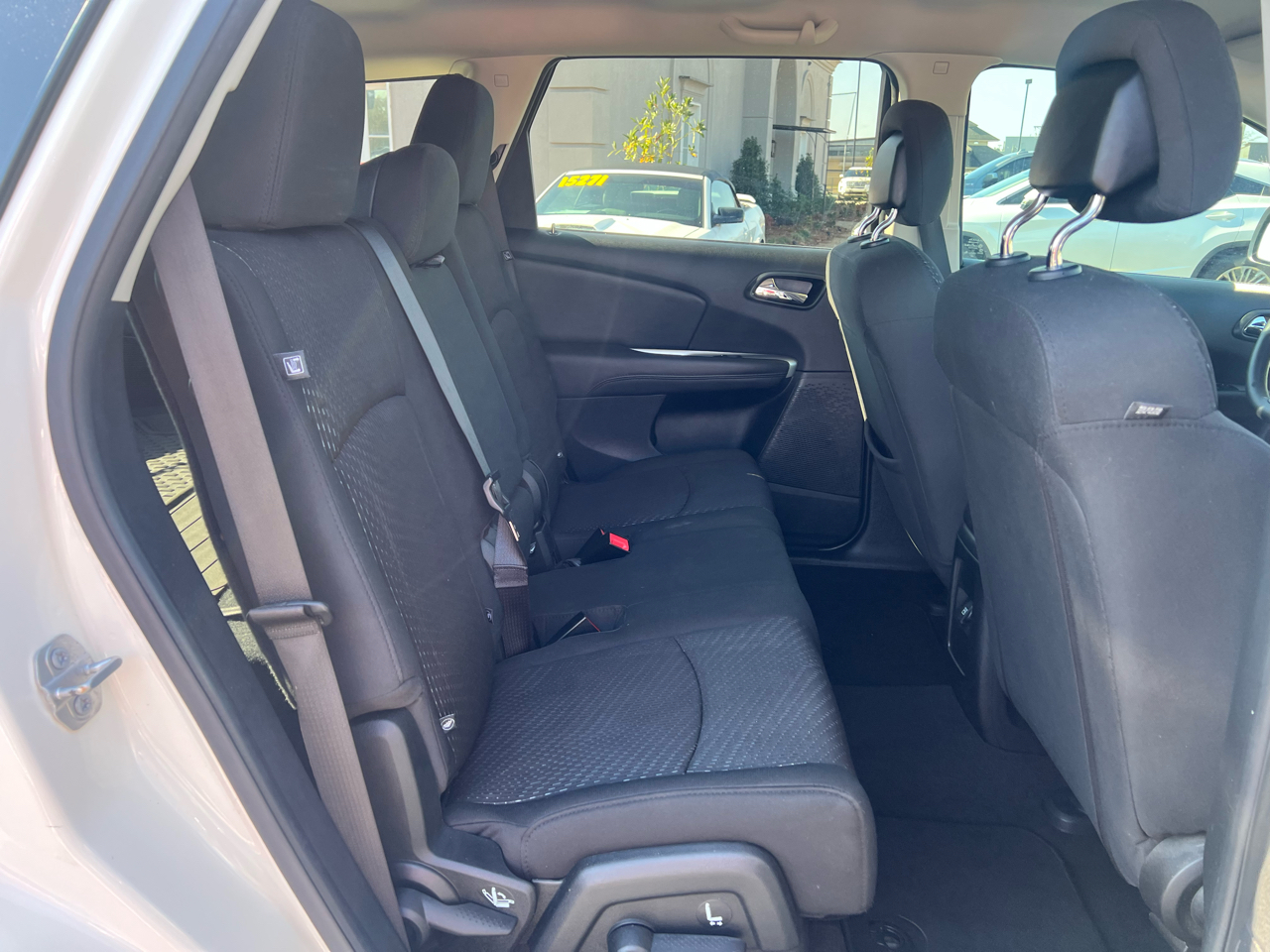 Dodge Journey SE 2018