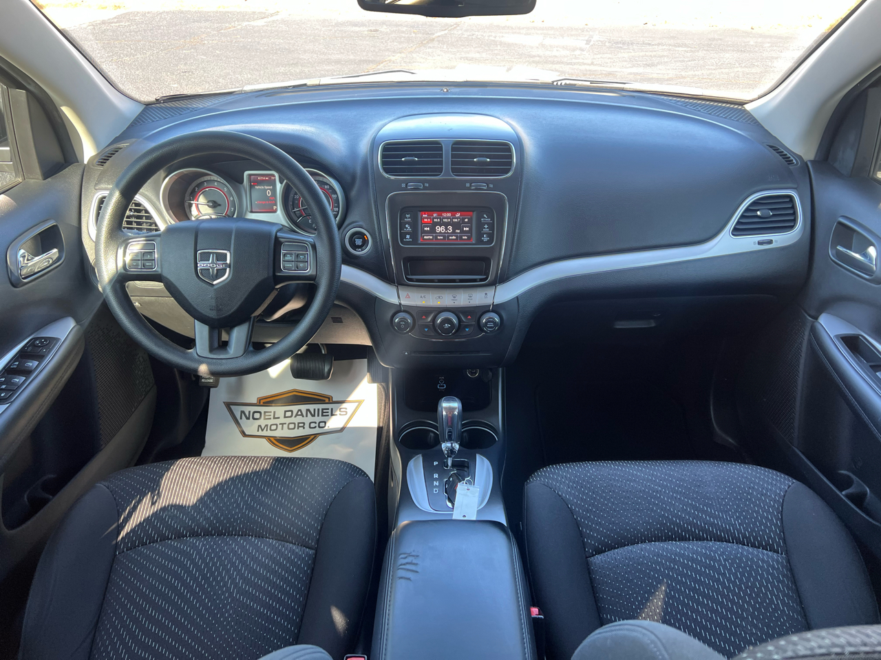 Dodge Journey SE 2018