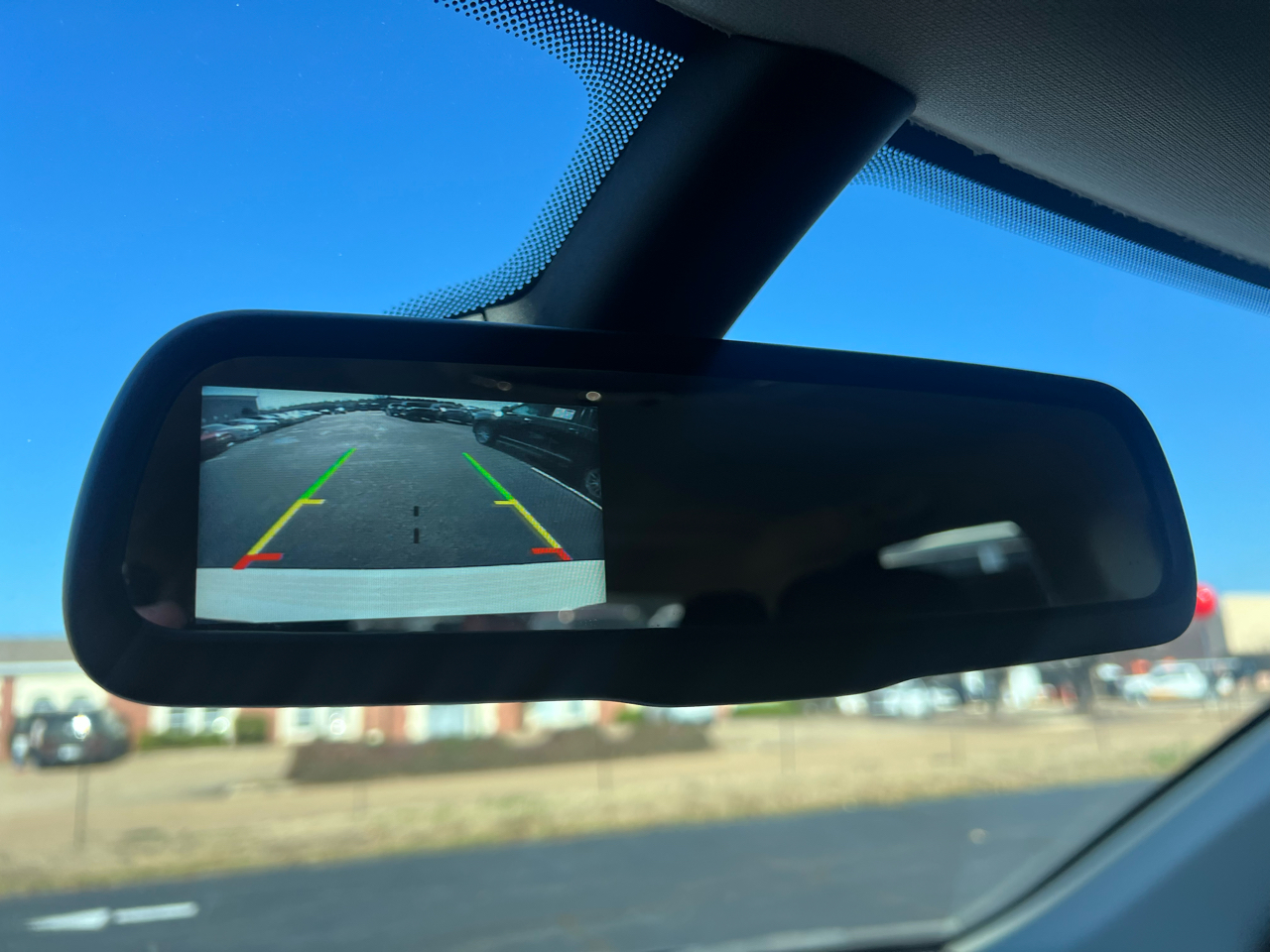 Dodge Journey SE 2018