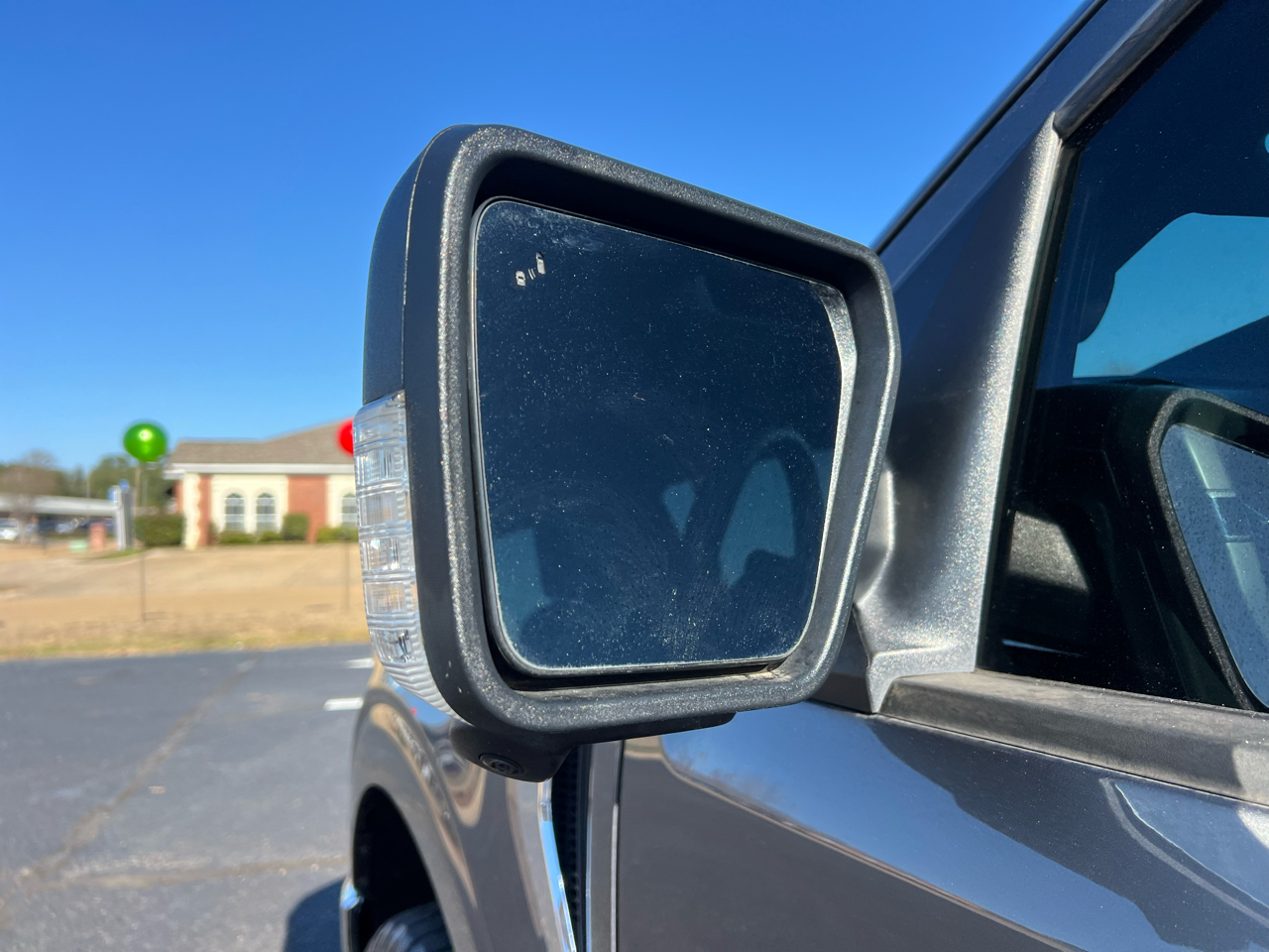 Ford F-150 XLT SuperCrew 5.5-ft. Bed 4WD 2021