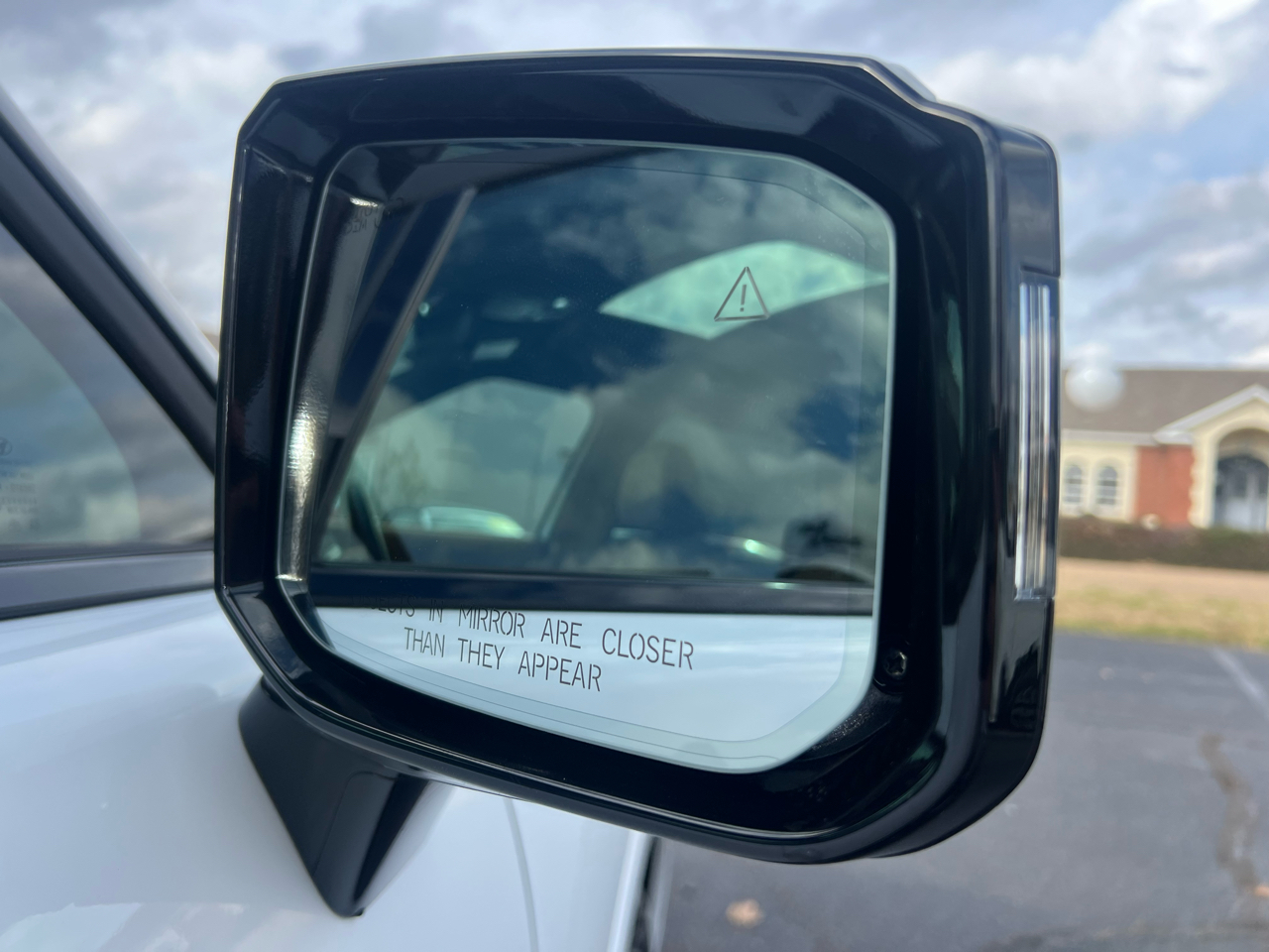 Hyundai Palisade Calligraphy 2026