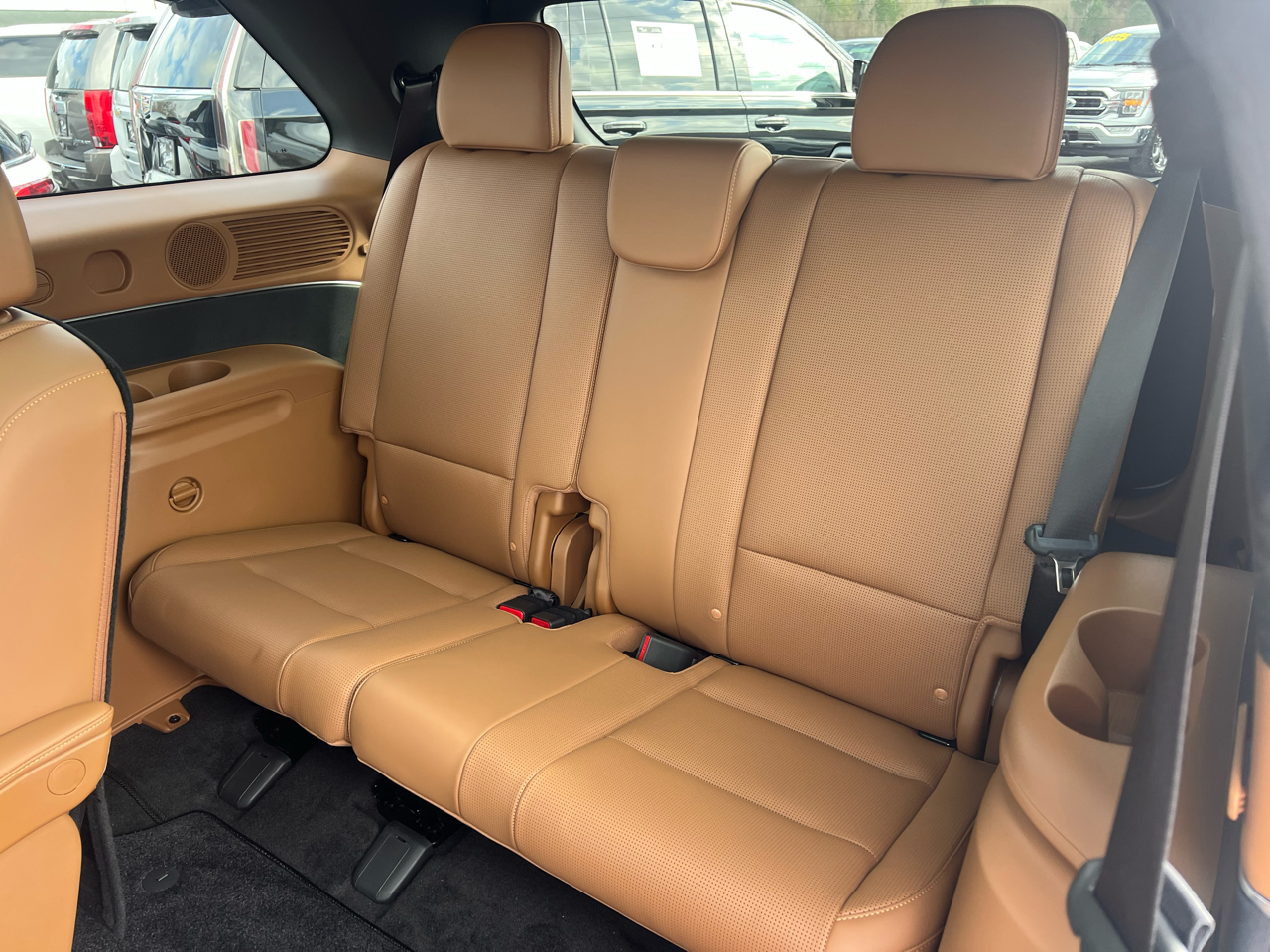 Hyundai Palisade Calligraphy 2026