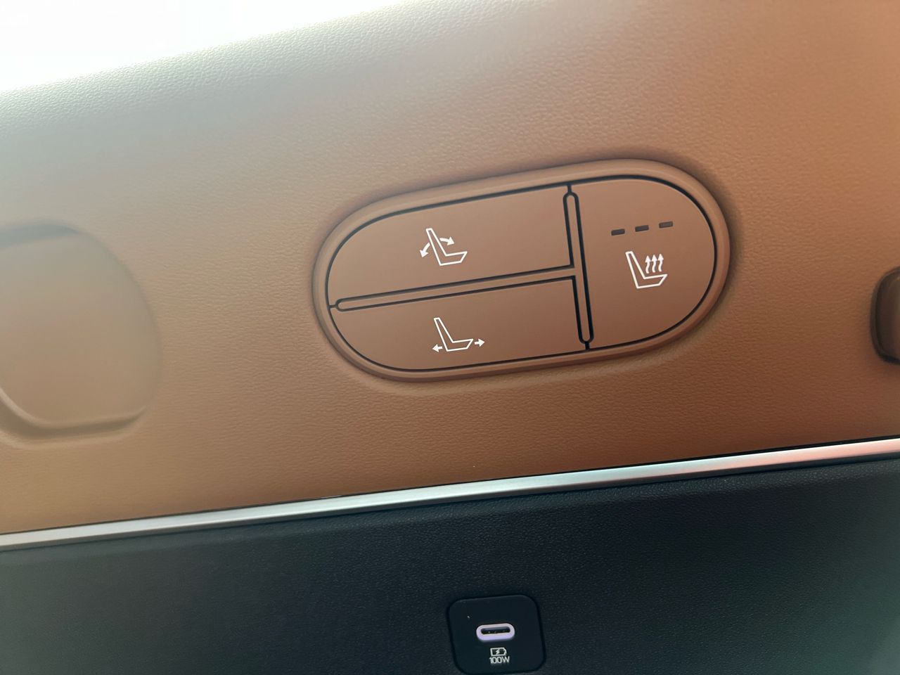 Hyundai Palisade Calligraphy 2026