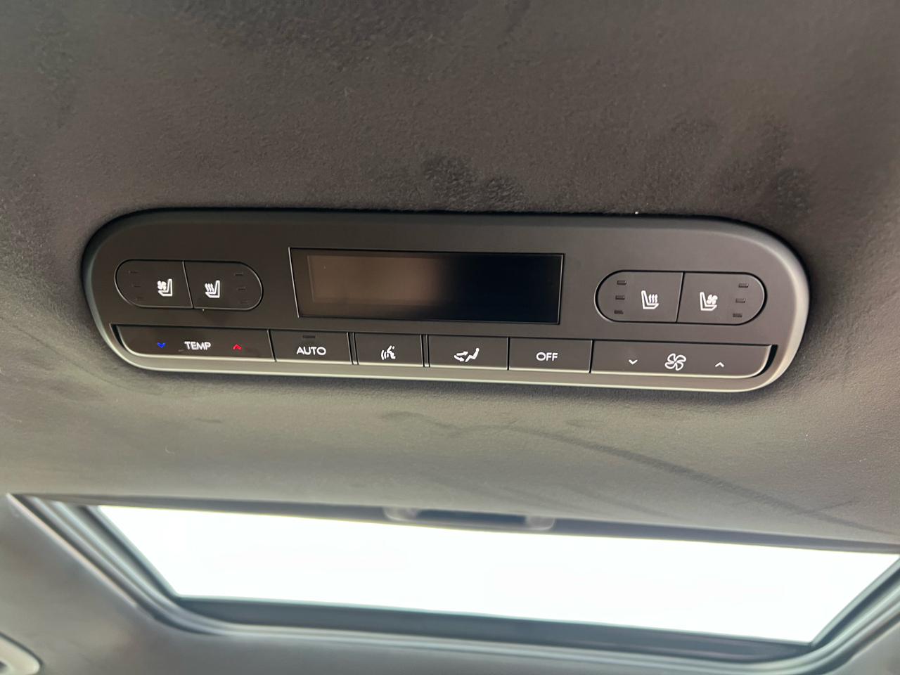 Hyundai Palisade Calligraphy 2026