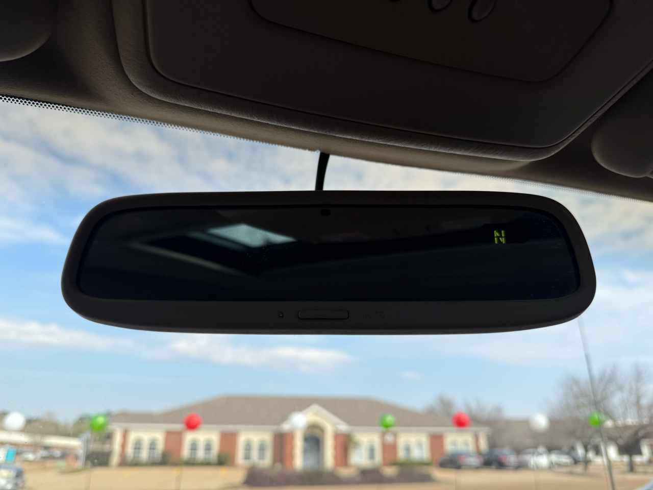 Lexus LX 470 Base 2001