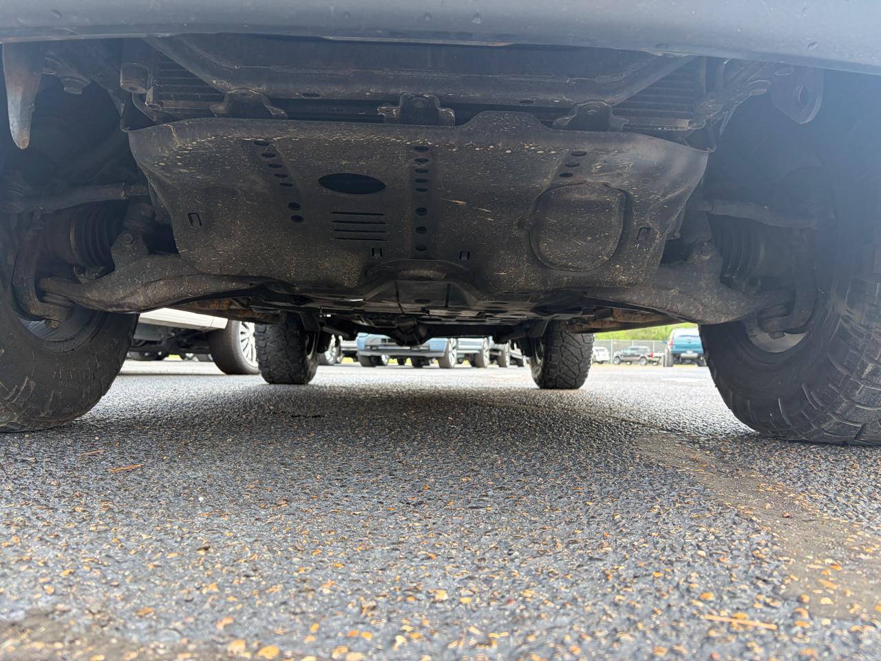 Lexus LX 470 Base 2001