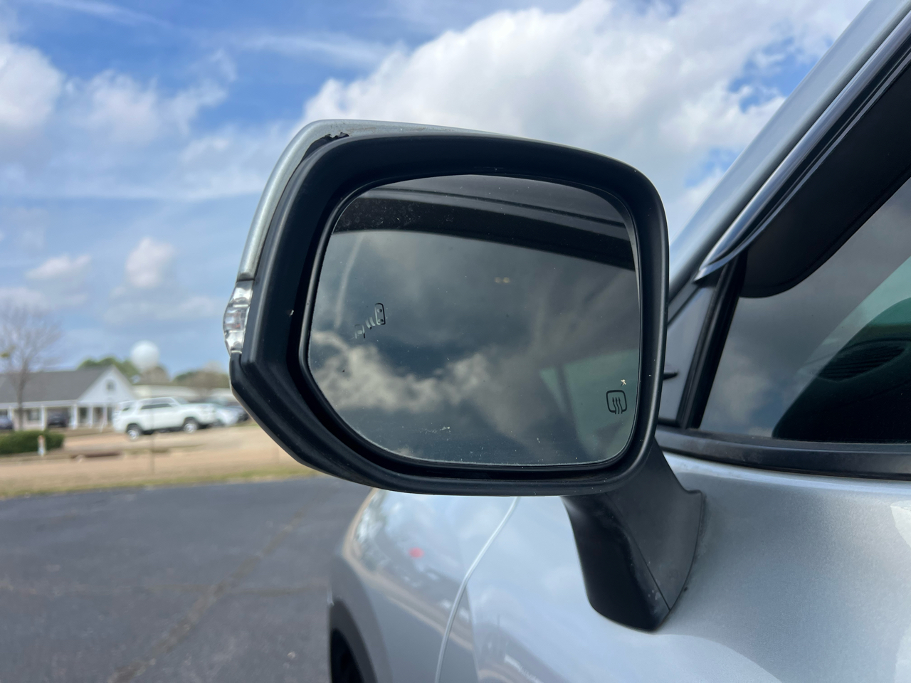 Toyota Highlander LE 2022