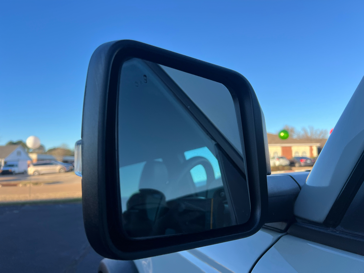 Ford Bronco Badlands 4 Door Advanced 4x4 2022