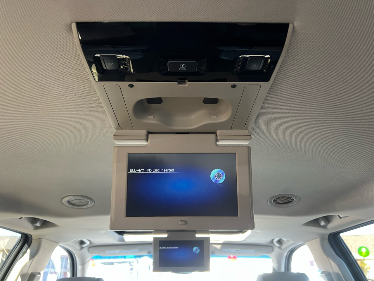 Cadillac Escalade ESV Premium Luxury 2019