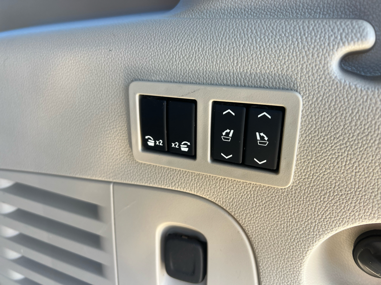 Cadillac Escalade ESV Premium Luxury 2019