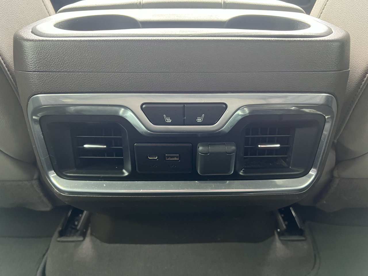 GMC Sierra 1500 SLT Crew Cab 4WD 2019