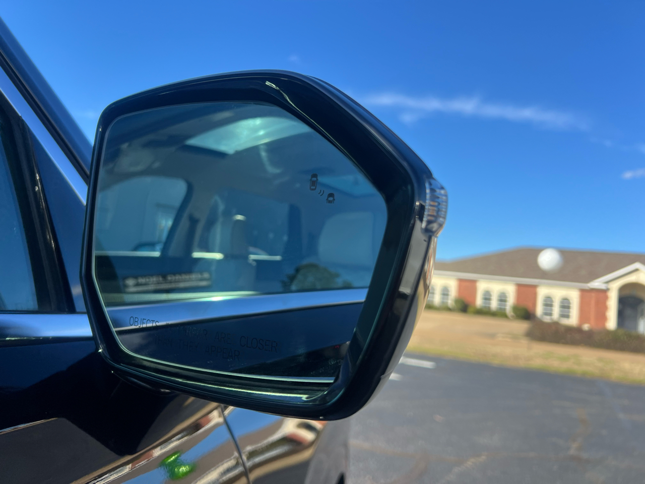 Hyundai Palisade Limited AWD 2020