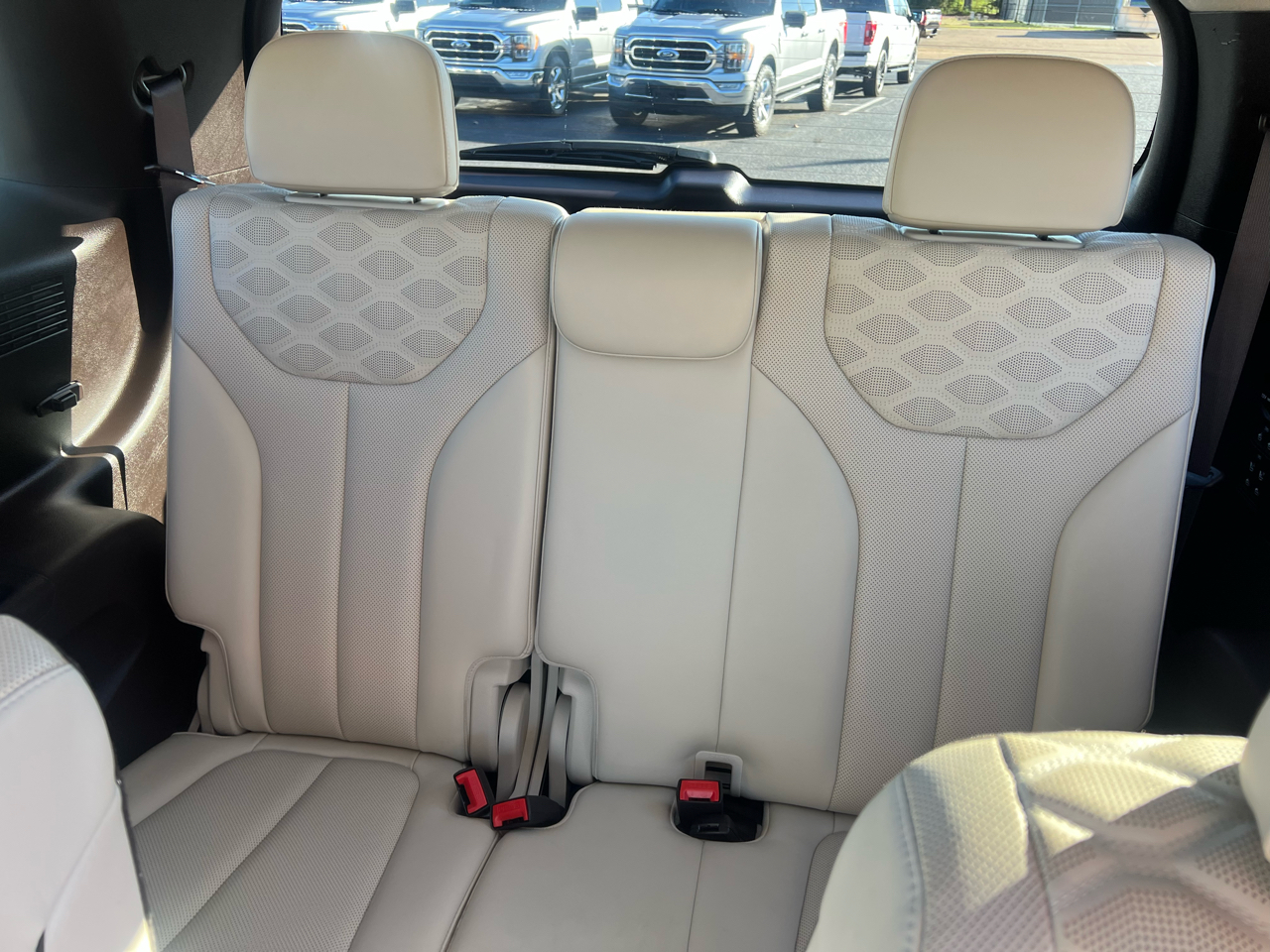 Hyundai Palisade Limited AWD 2020