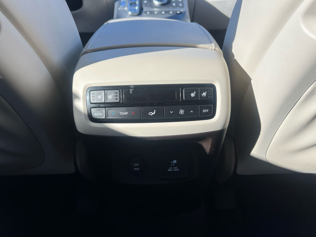 Hyundai Palisade Limited AWD 2020