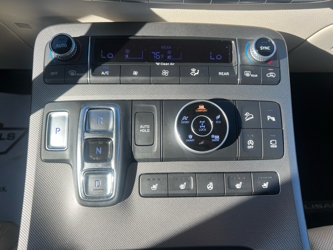 Hyundai Palisade Limited AWD 2020