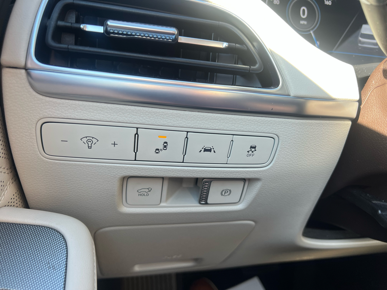 Hyundai Palisade Limited AWD 2020