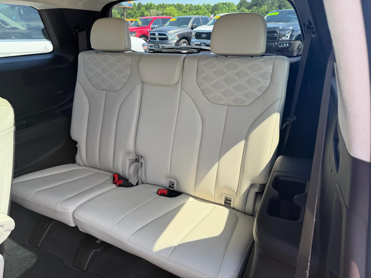 Hyundai Palisade Limited AWD 2020