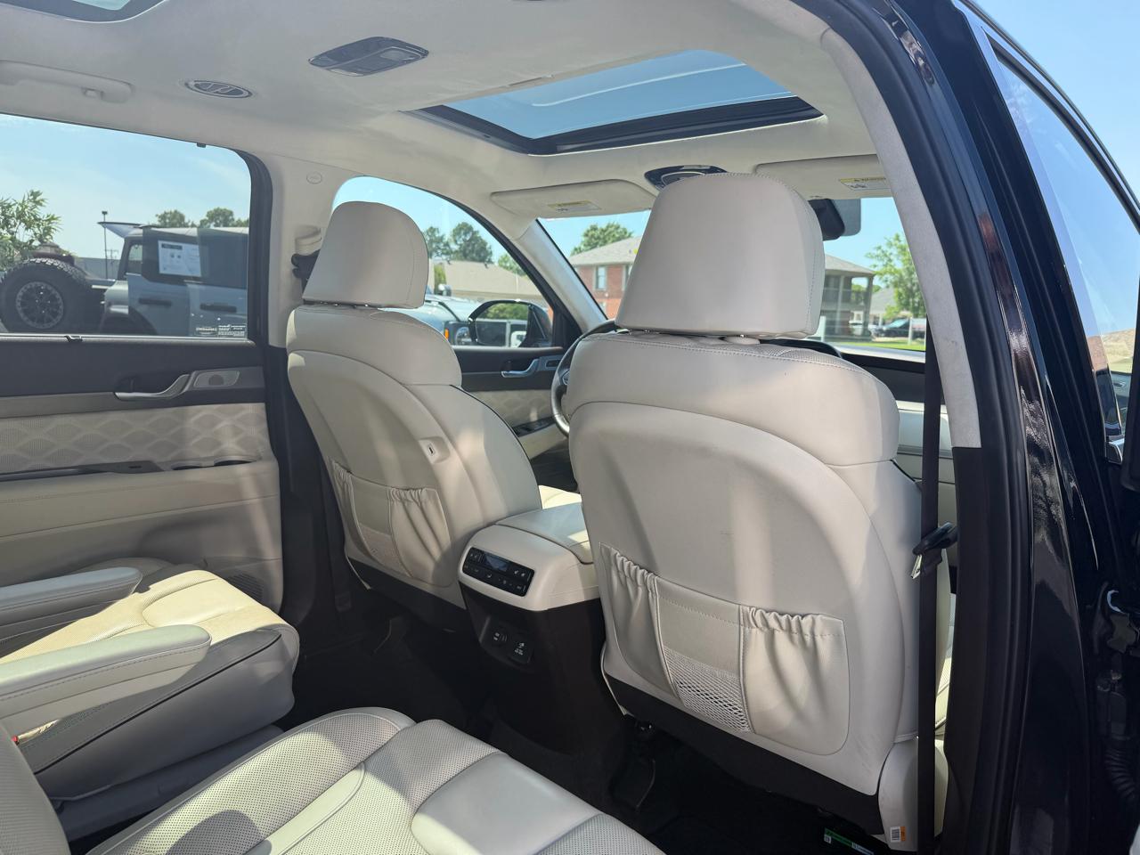 Hyundai Palisade Limited AWD 2020