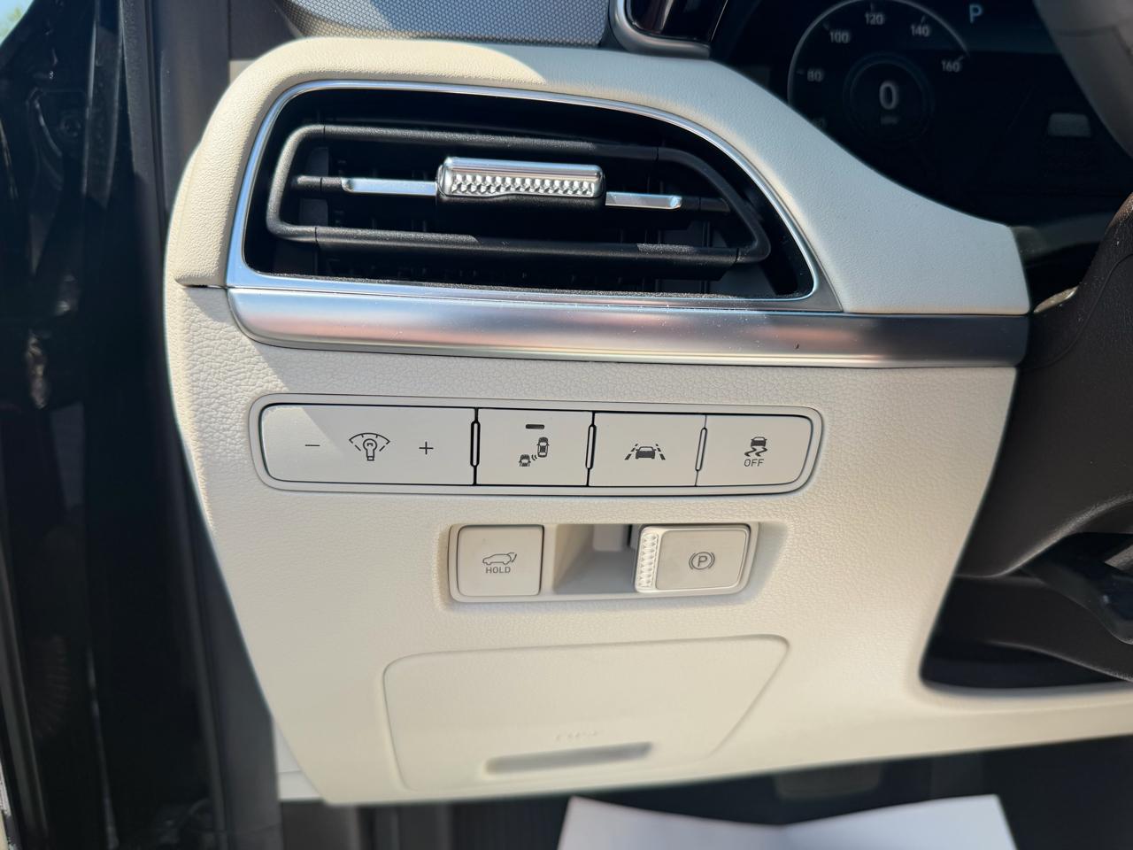 Hyundai Palisade Limited AWD 2020