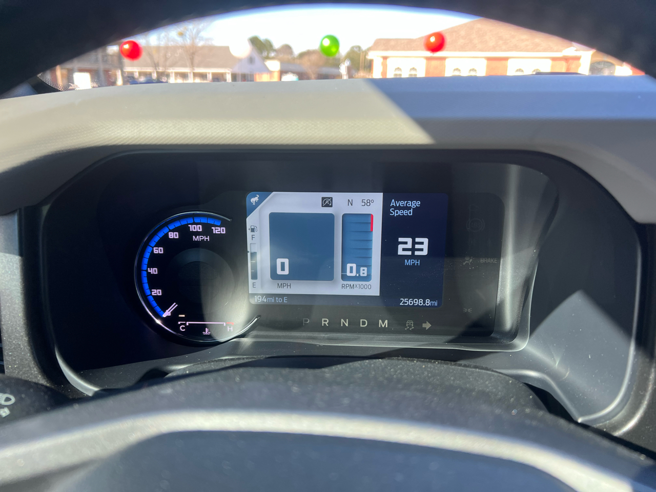 Ford Bronco Wildtrak 4 Door Advanced 4x4 2022