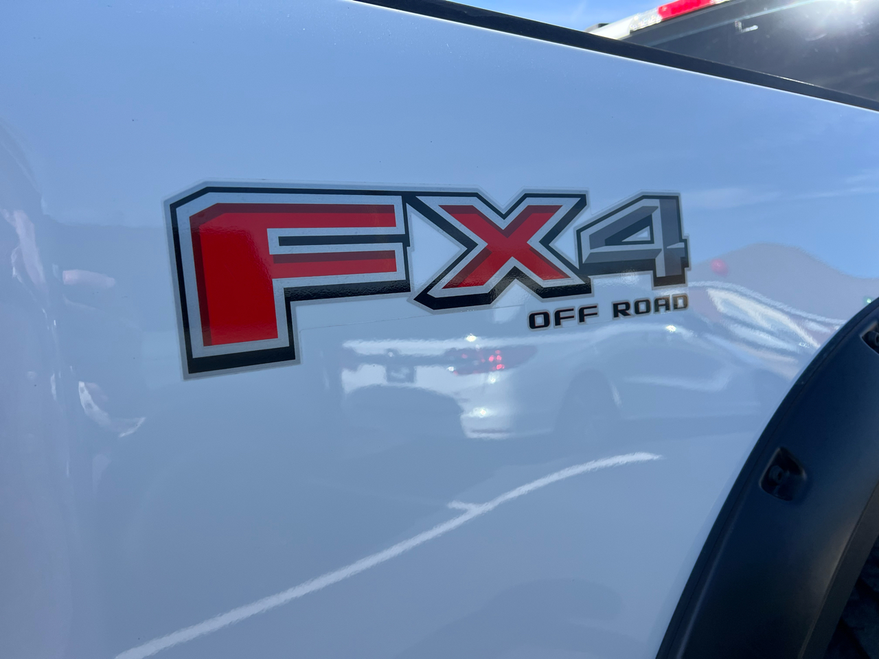 Ford F-250 SD XL Crew Cab 4WD 2023