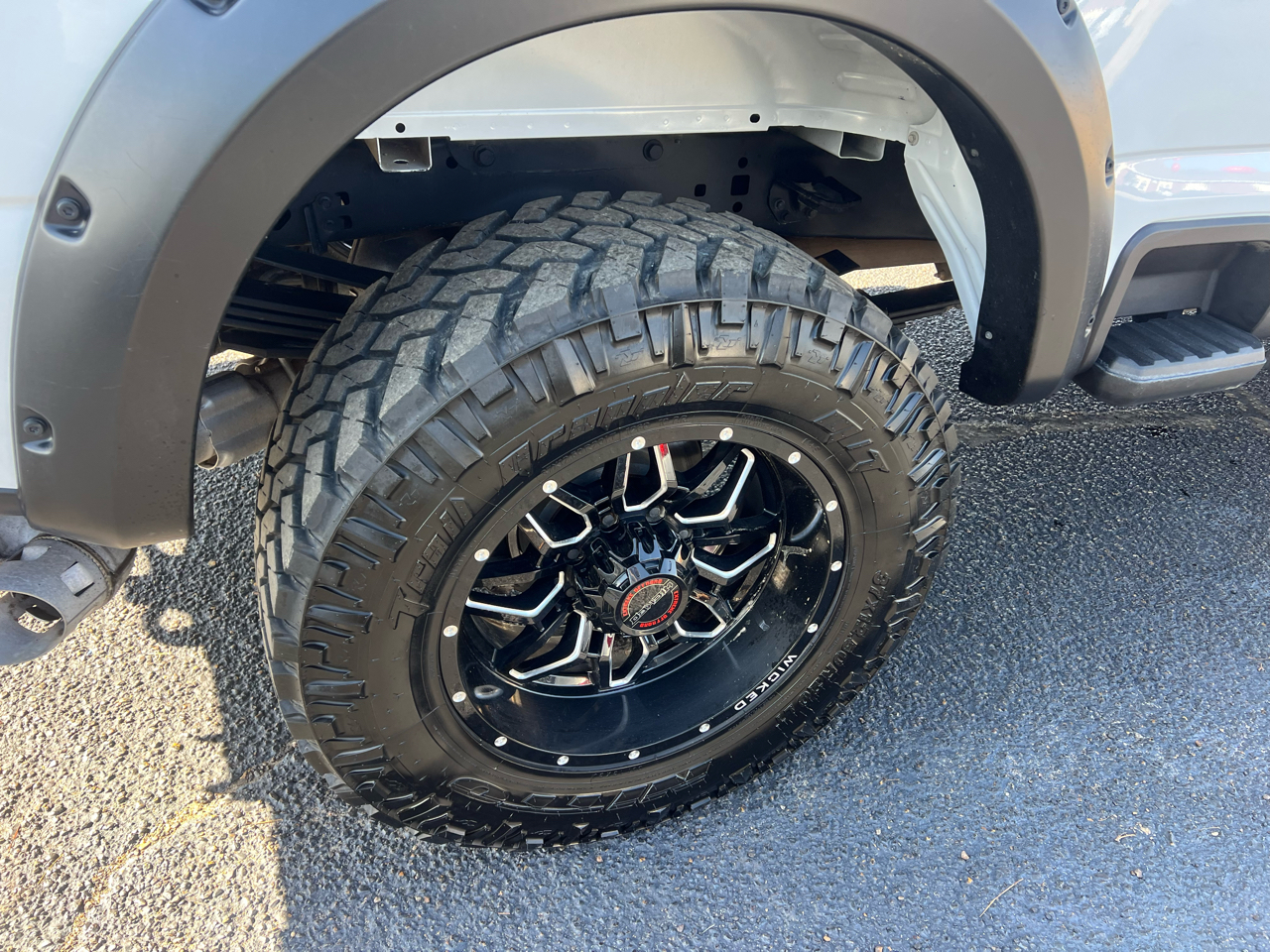 Ford F-250 SD XL Crew Cab 4WD 2023