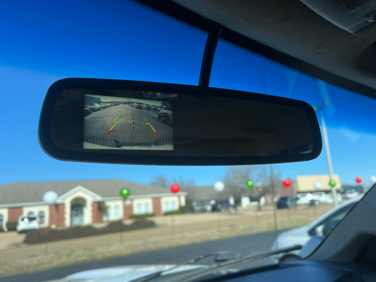 Ford F-250 SD Lariat Crew Cab 4WD 2011