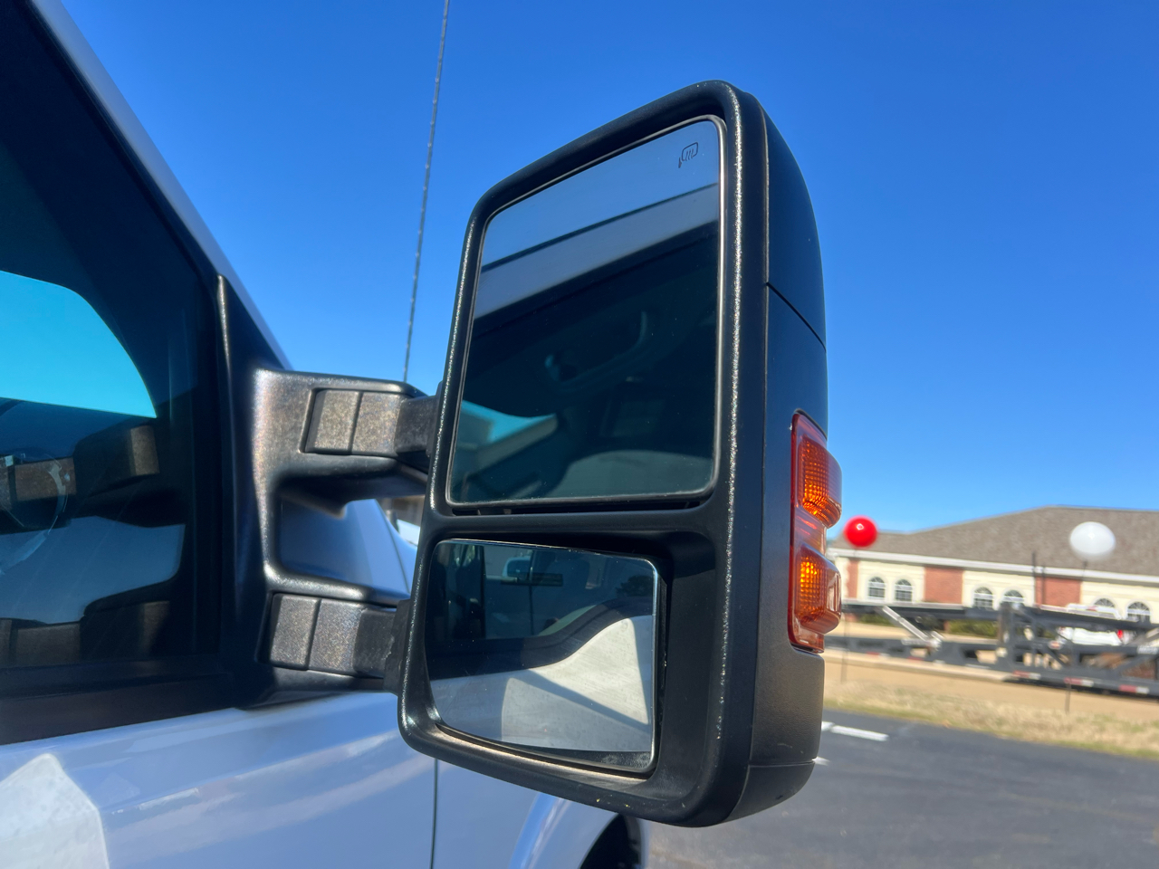 Ford F-250 SD XLT Crew Cab 4WD 2015