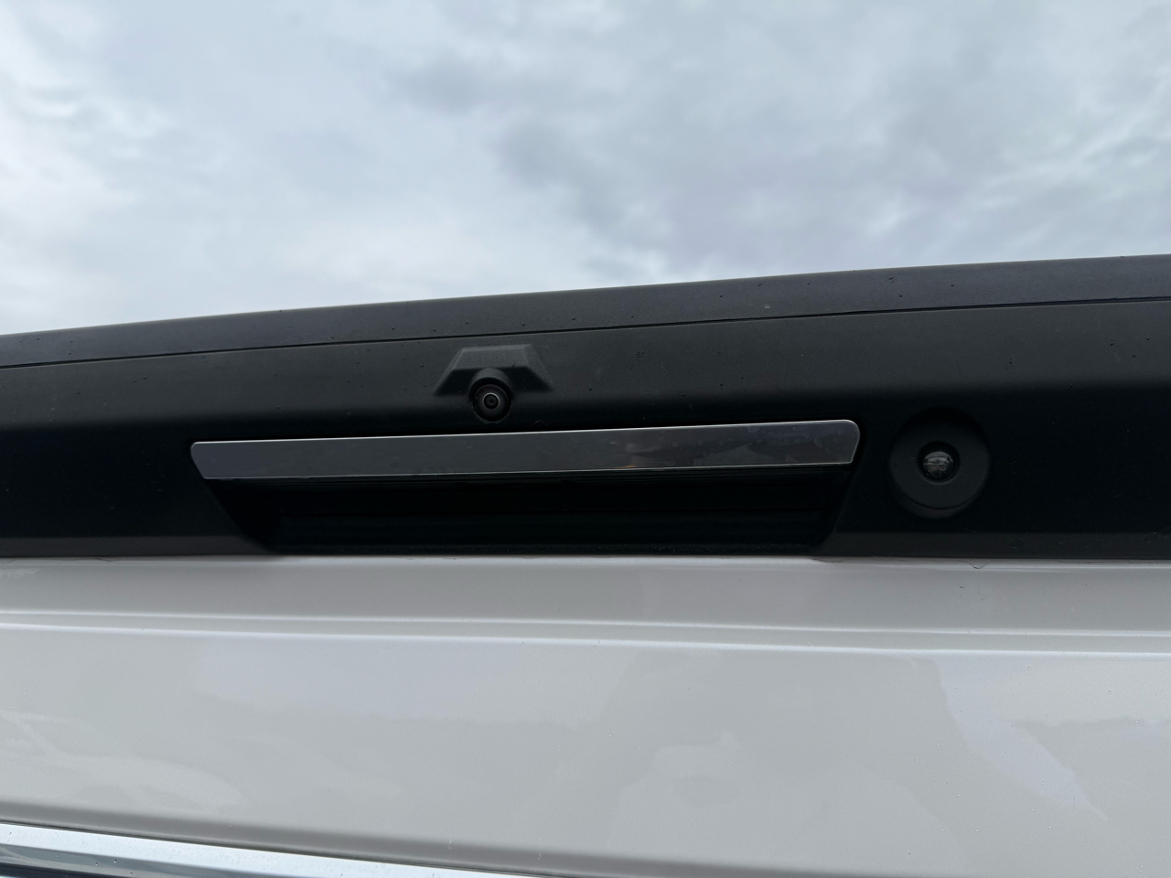 Ford F-250 SD Limited Crew Cab 4WD 2019