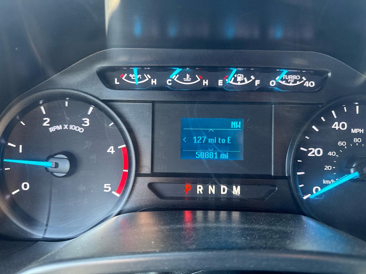 Ford F-350 SD XL Crew Cab Long Bed 4WD 2022