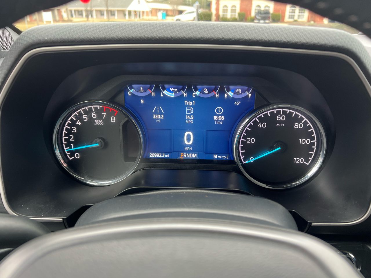 Ford F-150 XLT SuperCrew 5.5-ft. Bed 4WD 2022