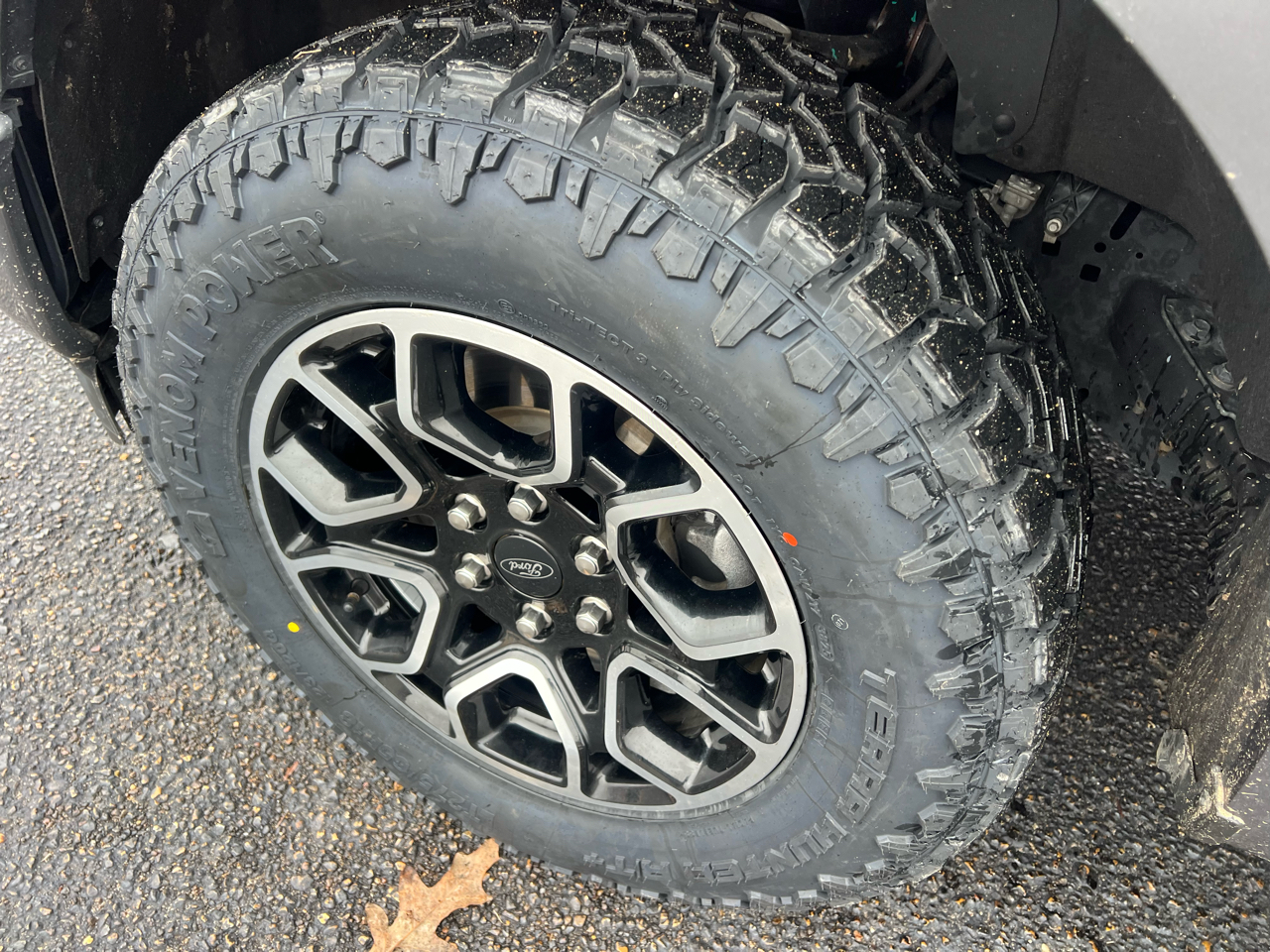 Ford F-150 XLT SuperCrew 5.5-ft. Bed 4WD 2022