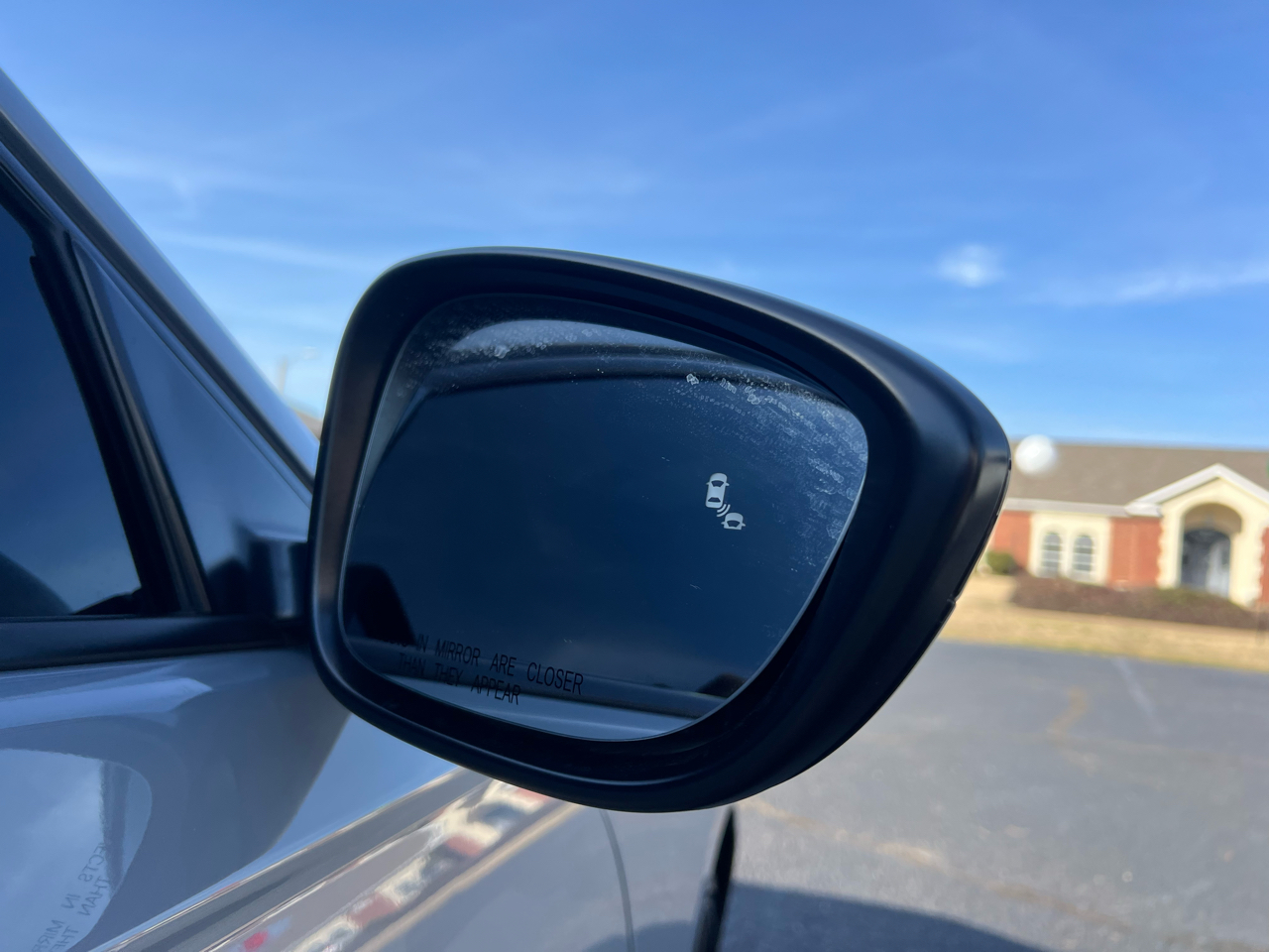 Honda Accord Sport-L Hybrid 2024