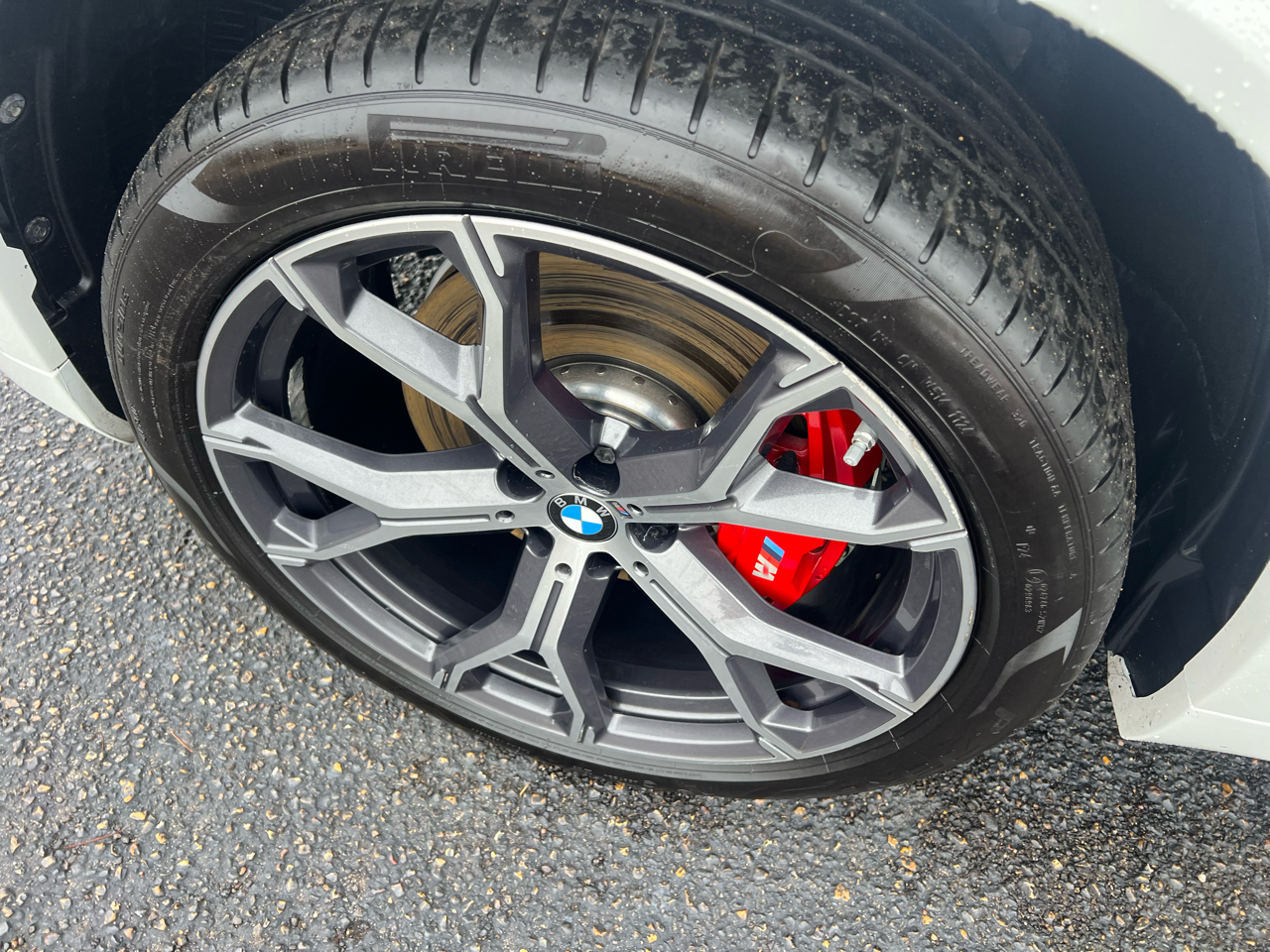 BMW X5 xDrive40i Sports Activity Vehicle 2021